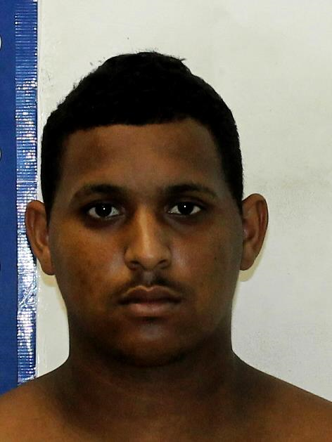 Foto de Rodrigo Ribeiro da Silva